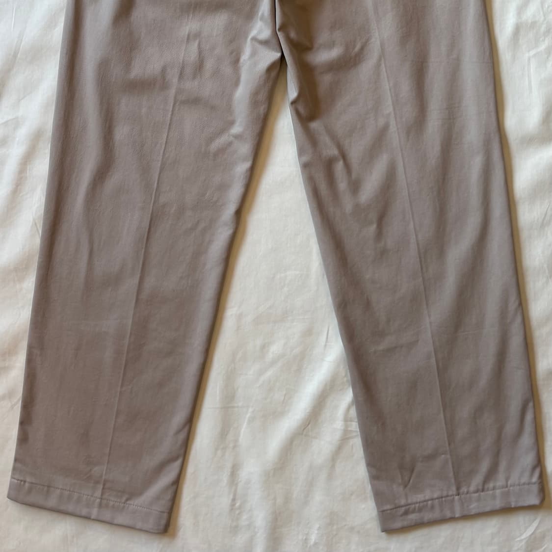 [새제품34] 90s 폴로 랄프로렌 ANDREW 투턱 치노 팬츠 상품이미지9