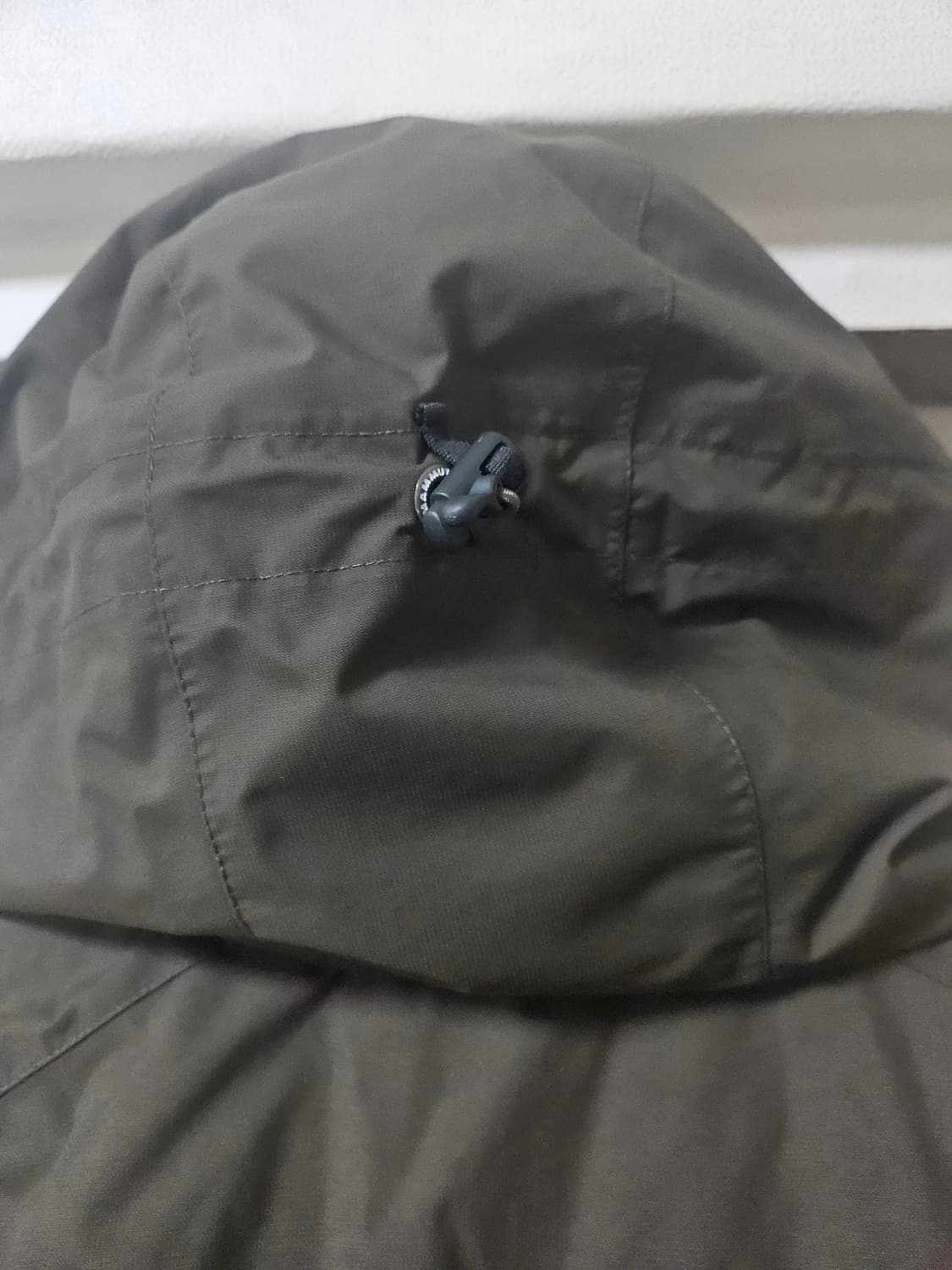 마무트 내피 분리패딩 Asia L 100-103 상품이미지6