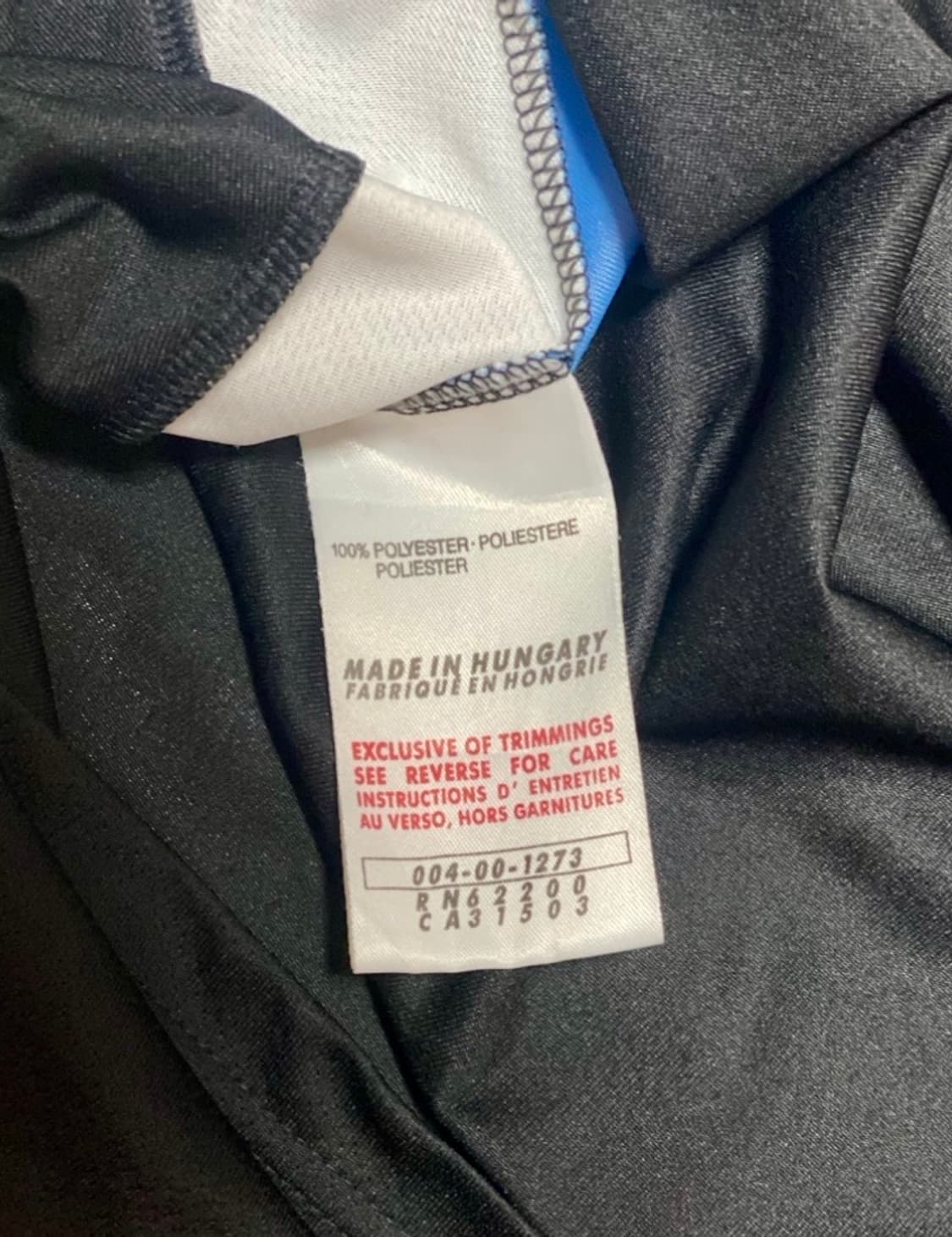 00/01 Lazio (Away) 포보르스키 (L) 상품이미지8