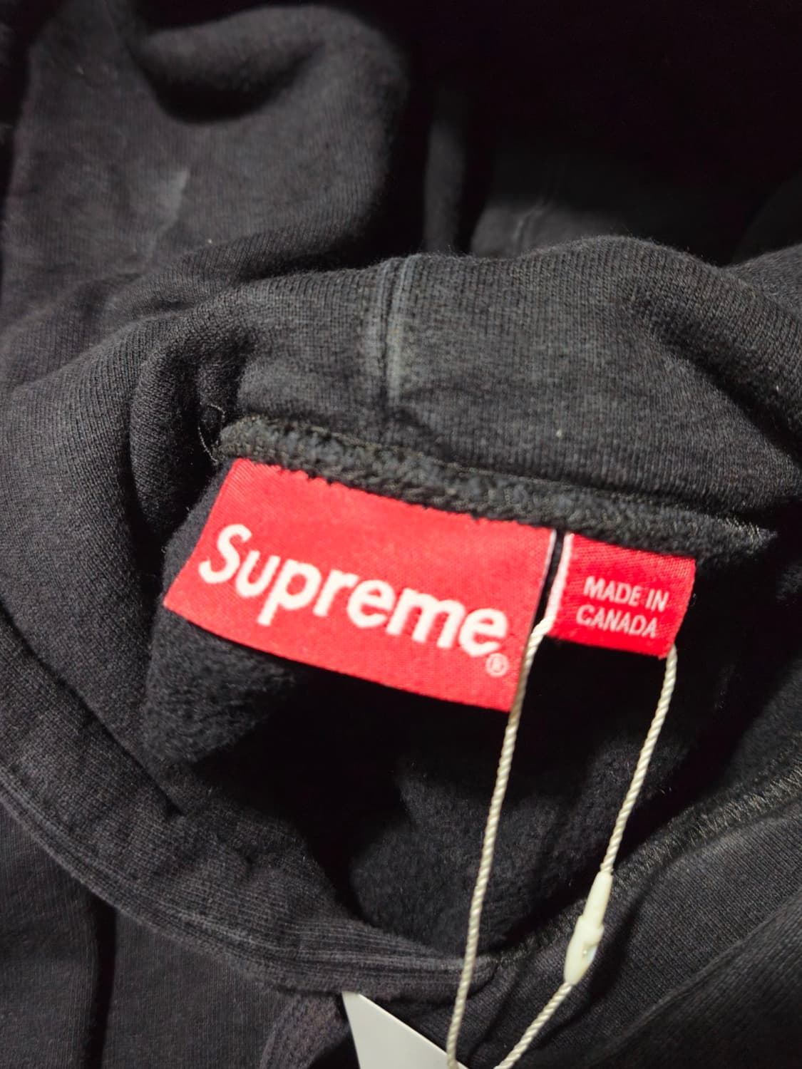 2017 슈프림 x MC 에셔 후드티 후드 L 상품이미지4