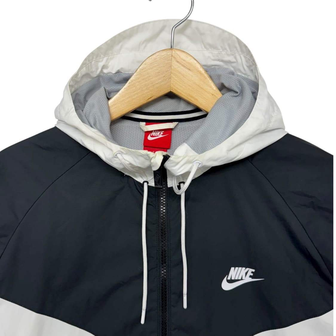 나이키 윈드러너 바람막이 상품이미지2