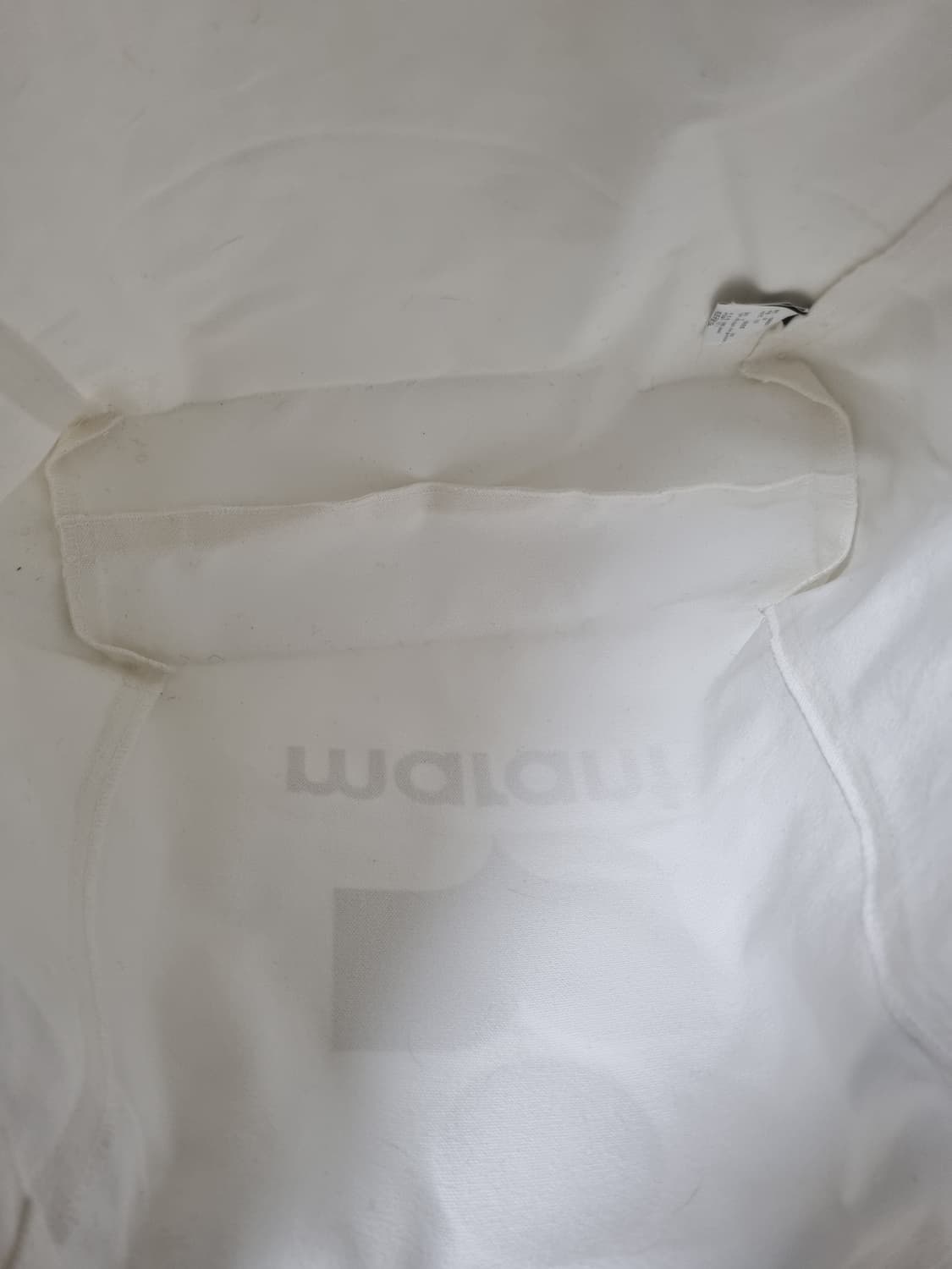 정품) 이자벨마랑 옌키 글리터 토트 백 상품이미지8