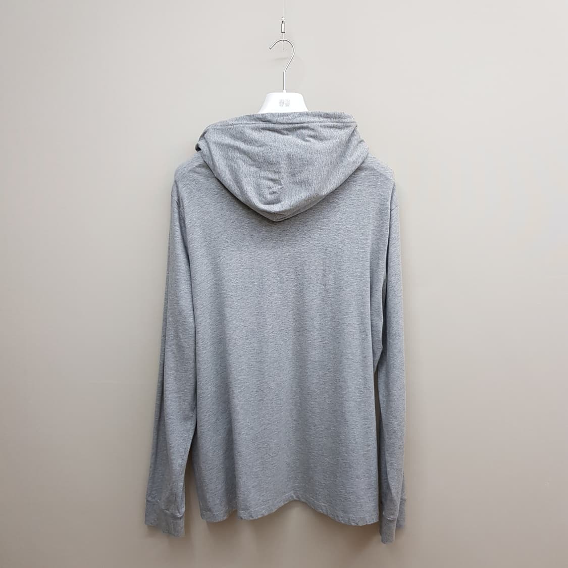 폴로 랄프로렌  코튼 후드 티셔츠 XL사이즈 상품이미지3