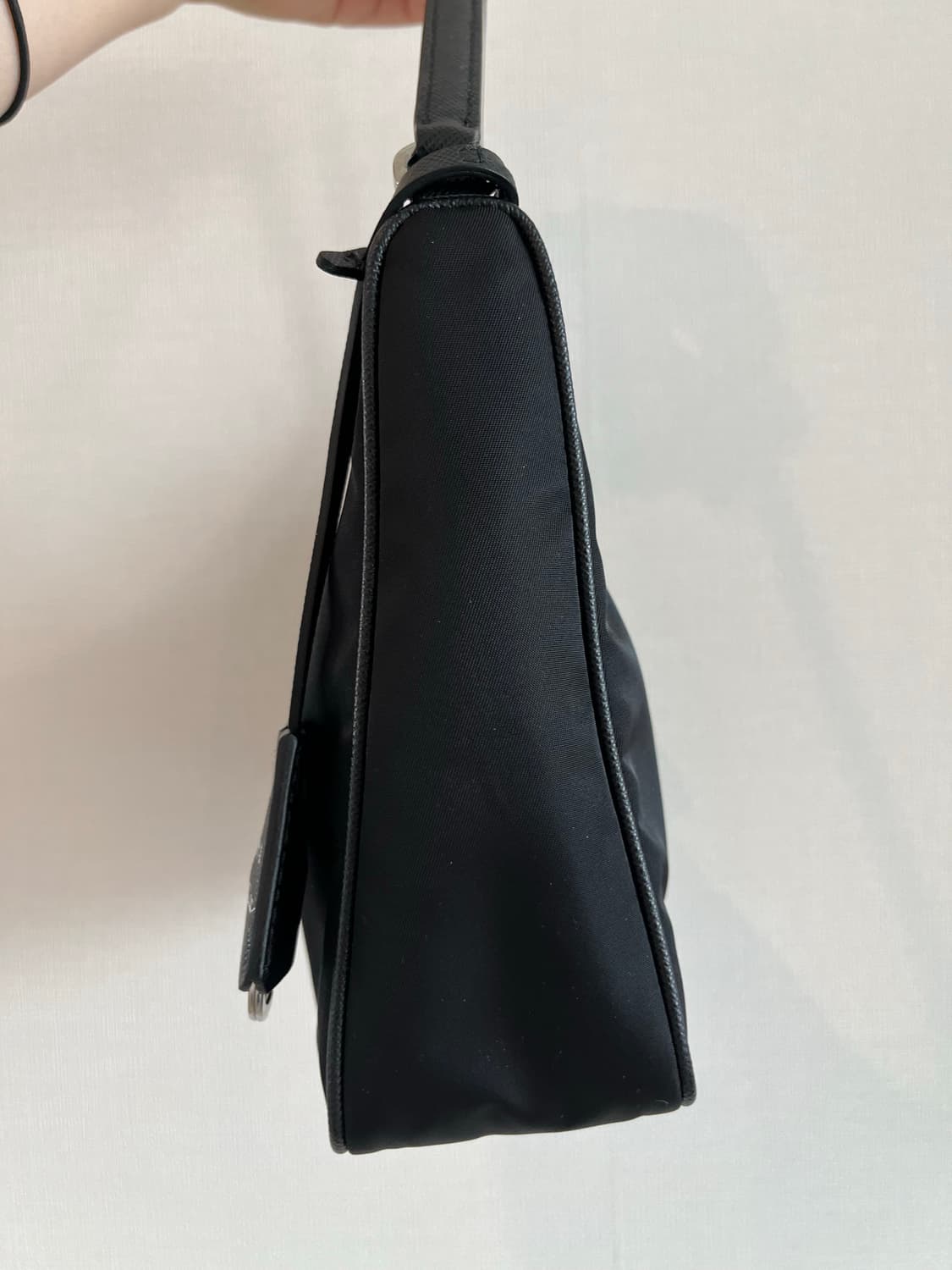 프라다 리에딕션 2005 리나일론 호보백 상품이미지5