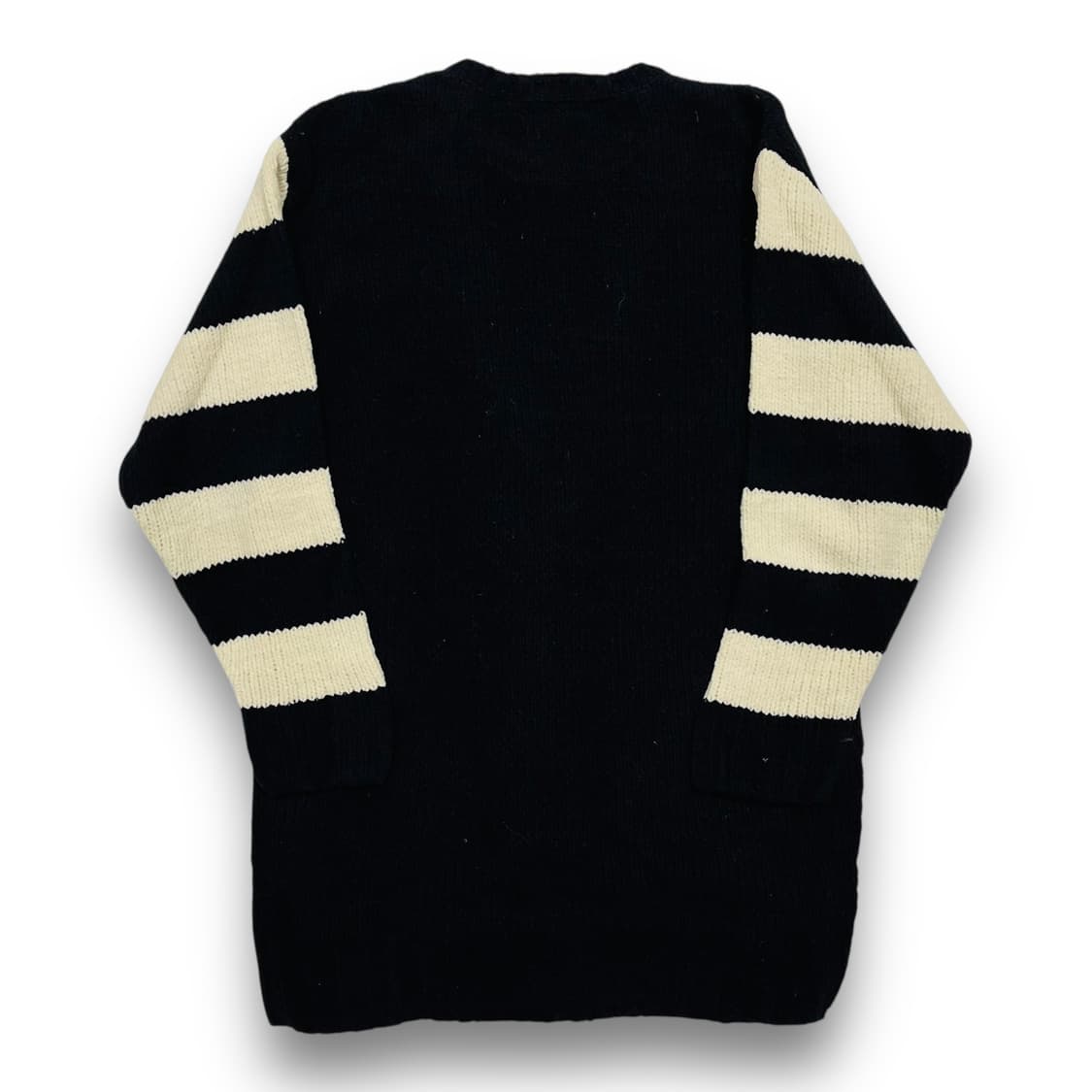 HYSTERIC MINI Big Logo Punk Knit 상품이미지4