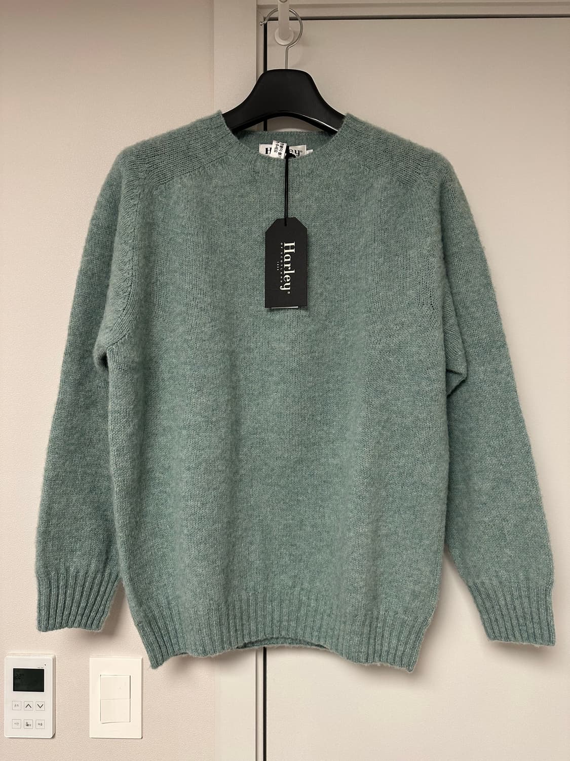 쉐기독 니트 포나 상품이미지5