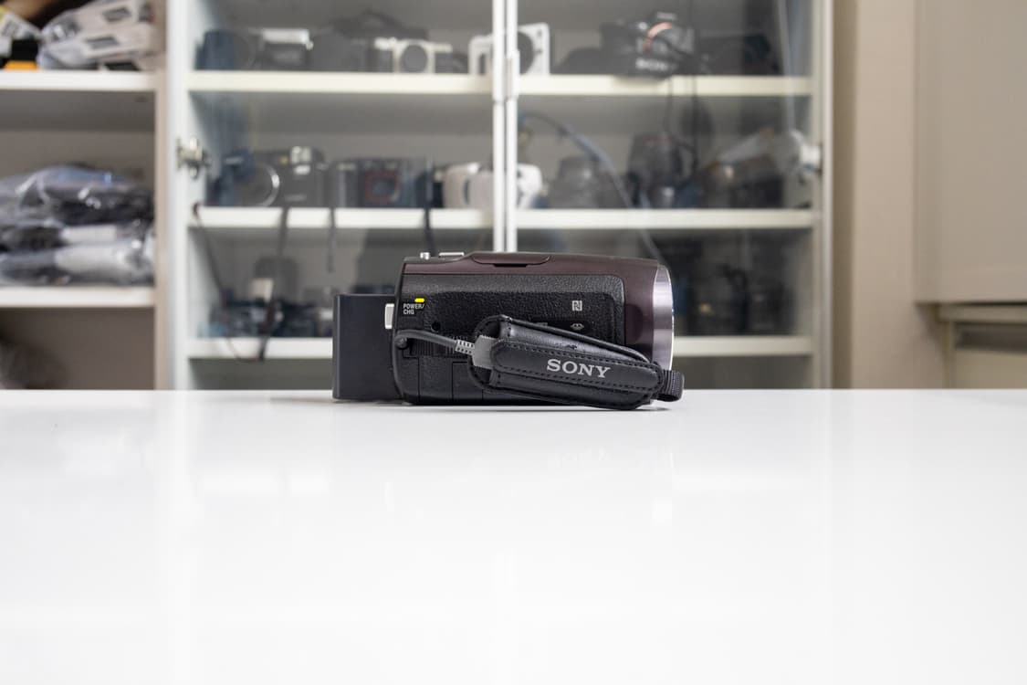 Sony HDR -PJ670 상품이미지4