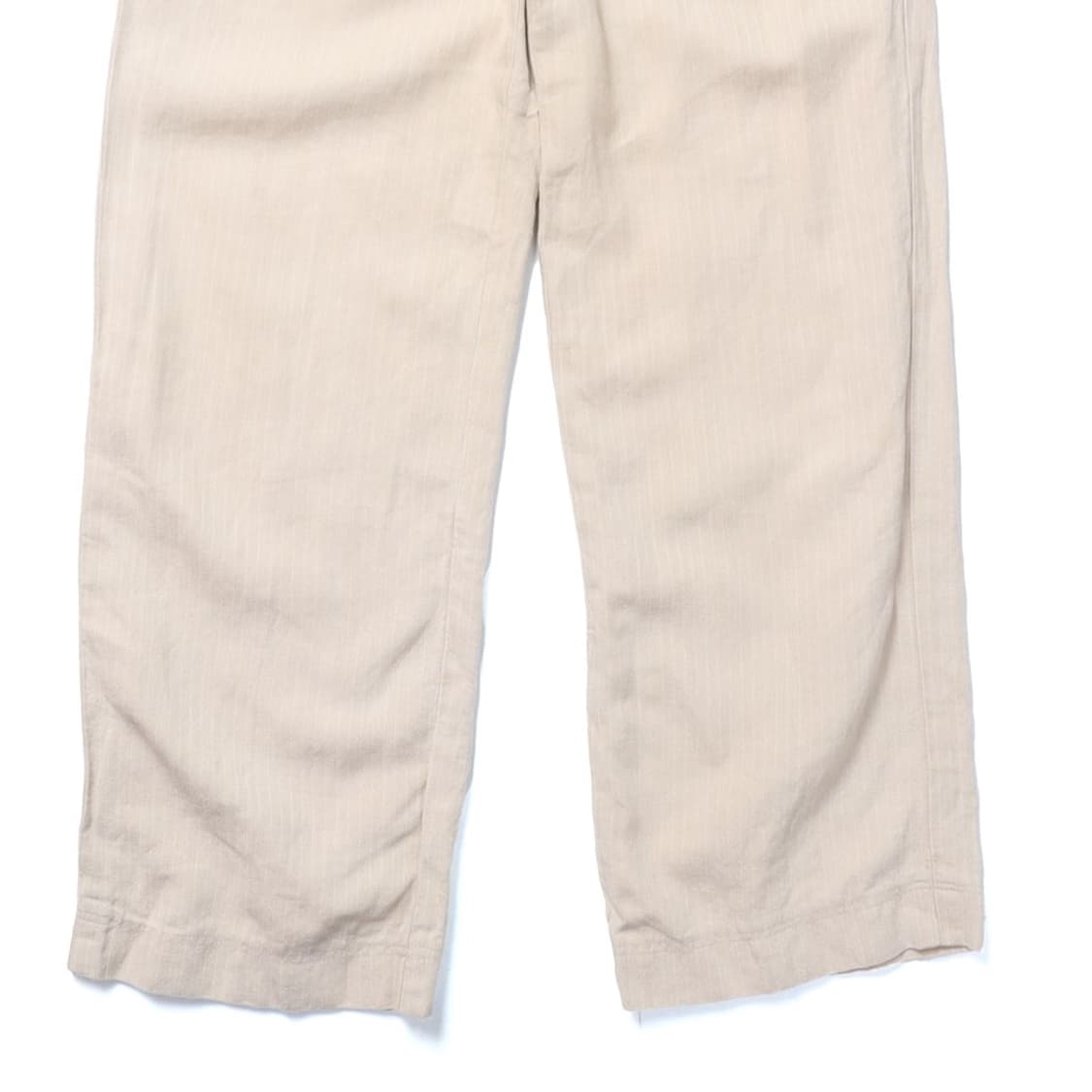 Polo by Ralph Lauren Stripe Linen Pants  상품이미지3