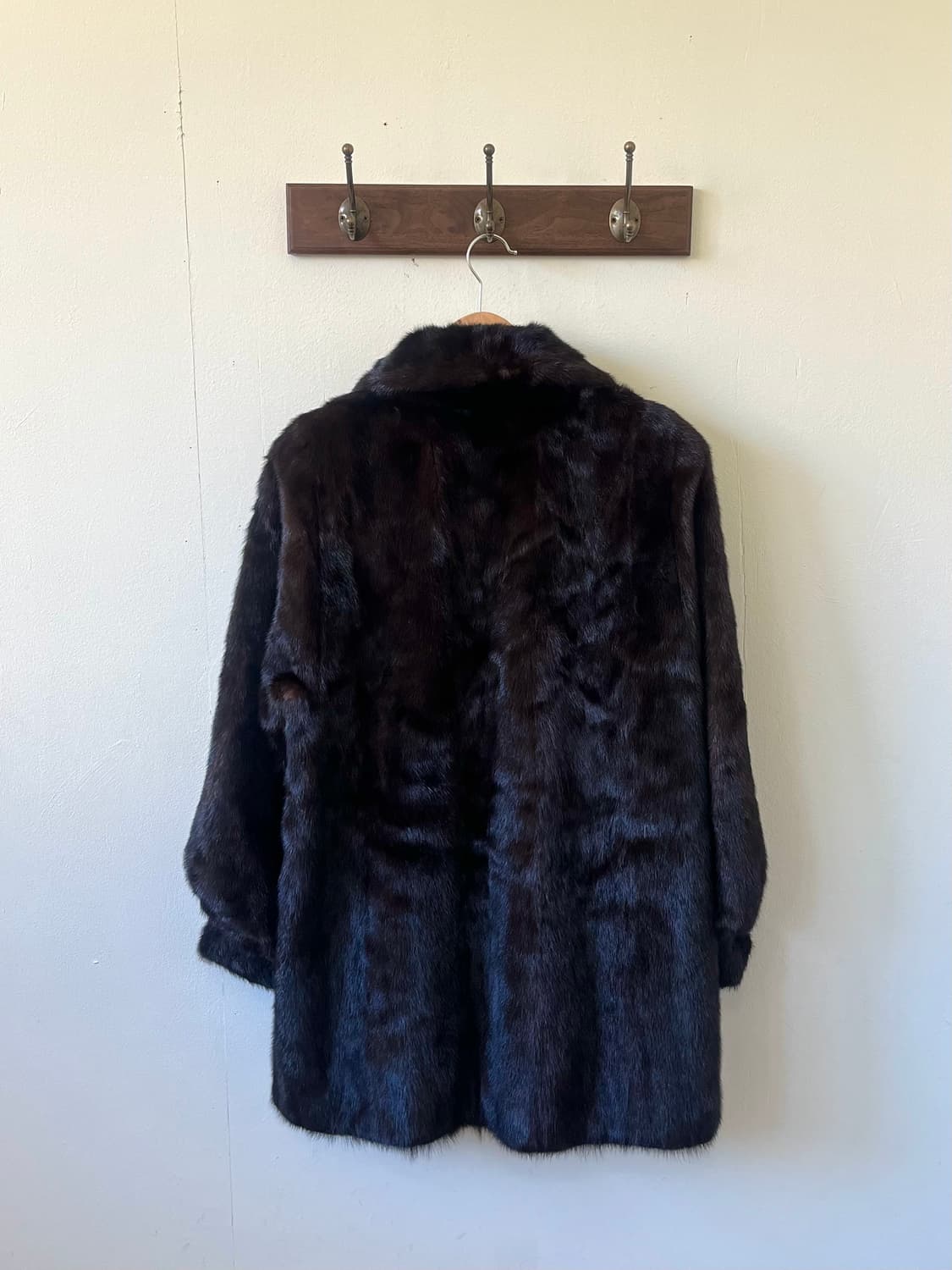 SAGA MINK 퍼자켓  상품이미지3