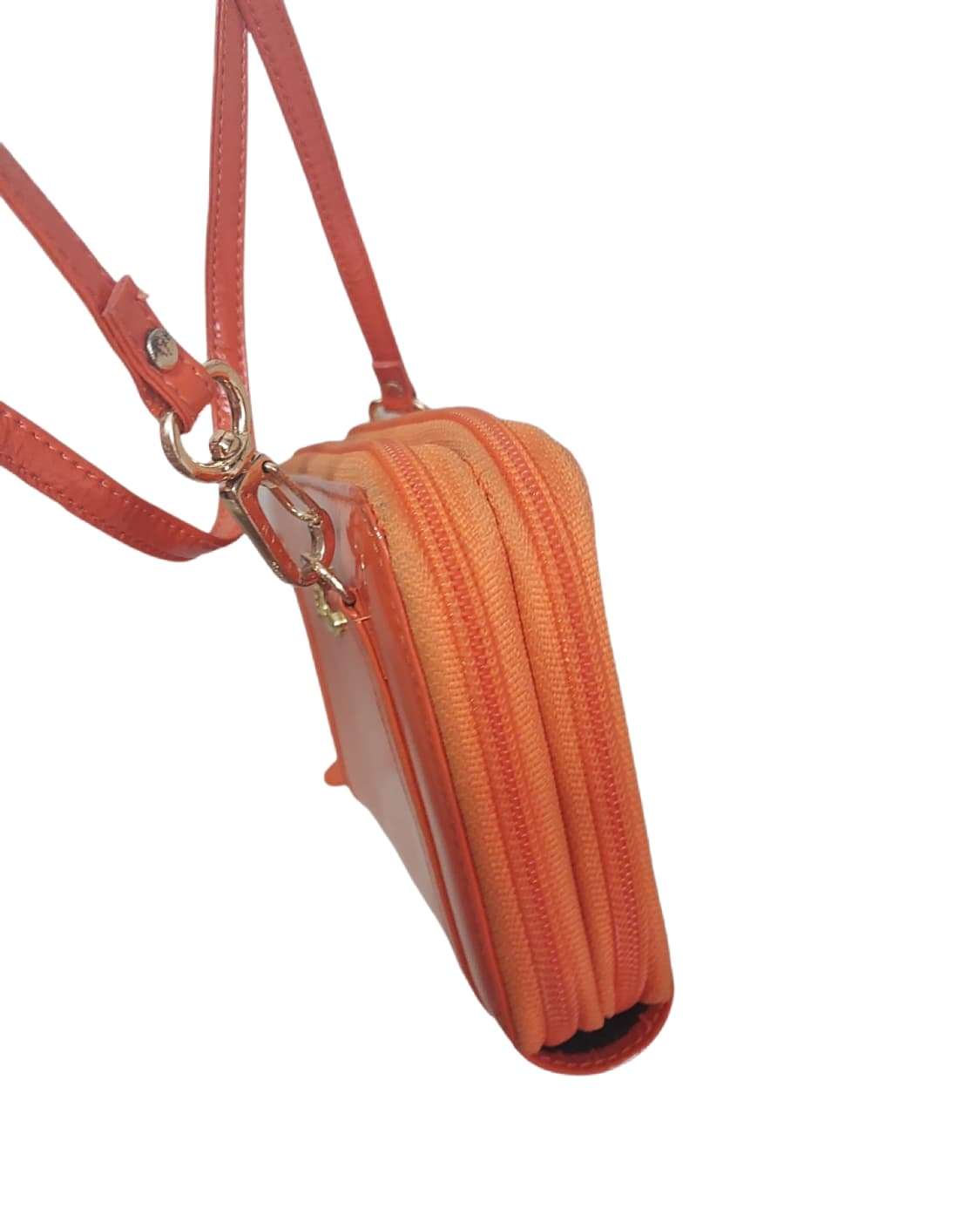 비비안웨스트우드 페이던트 미니 WOC 체인 크로스백 상품이미지4