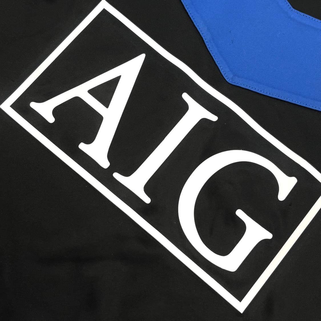 나이키 09 10 맨체스터 유나이티드 맨유 어웨이 박지성 유니폼 상품이미지4