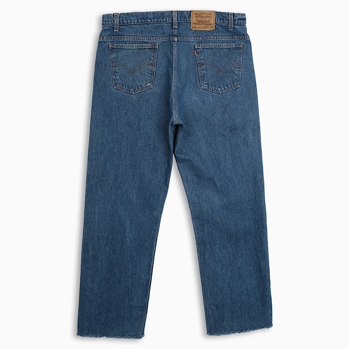 리바이스 505 오렌지탭 90s 38 사이즈 OR5054021 상품이미지3