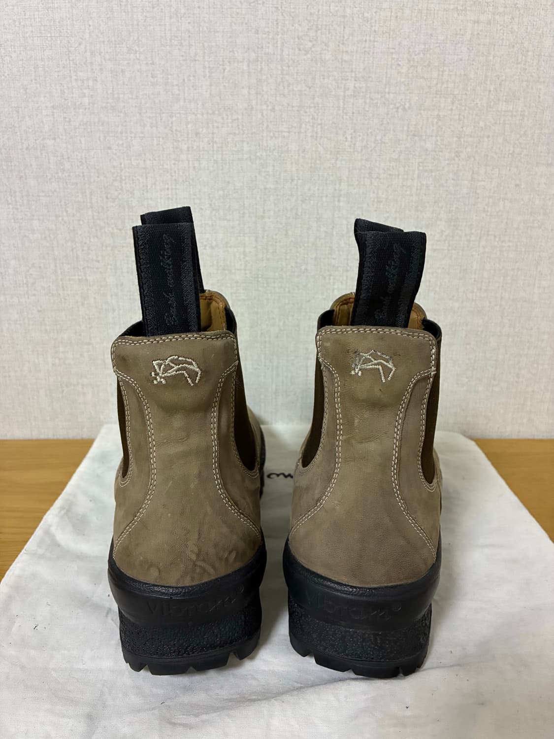 Grads 그라더스 245사이즈 상품이미지4