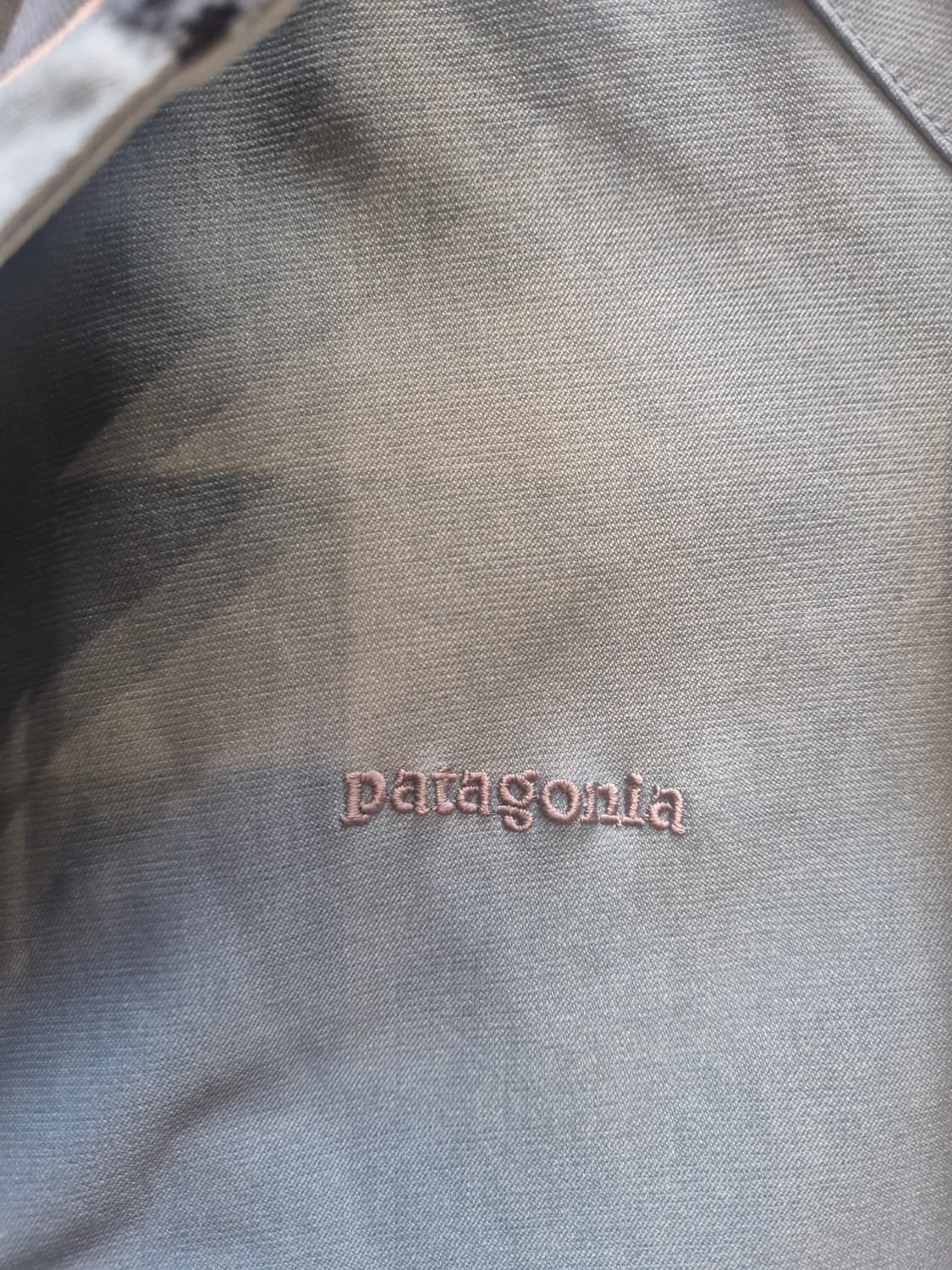 Patagonia 파타고니아 우먼 슬링샷 자켓 L 상품이미지3