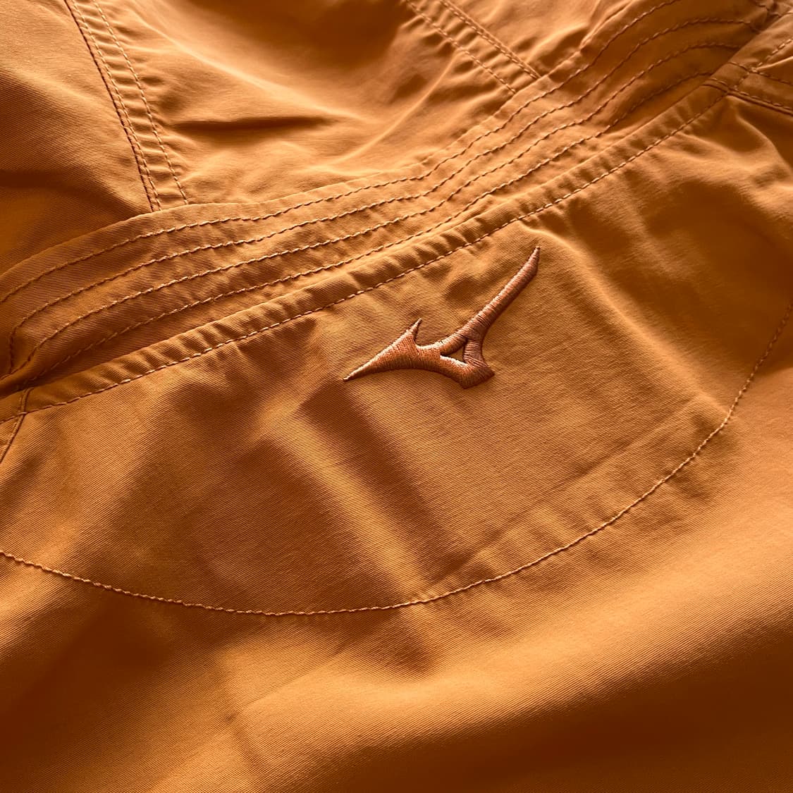 Mizuno windbreaker Jacket ( xxl ) 상품이미지6