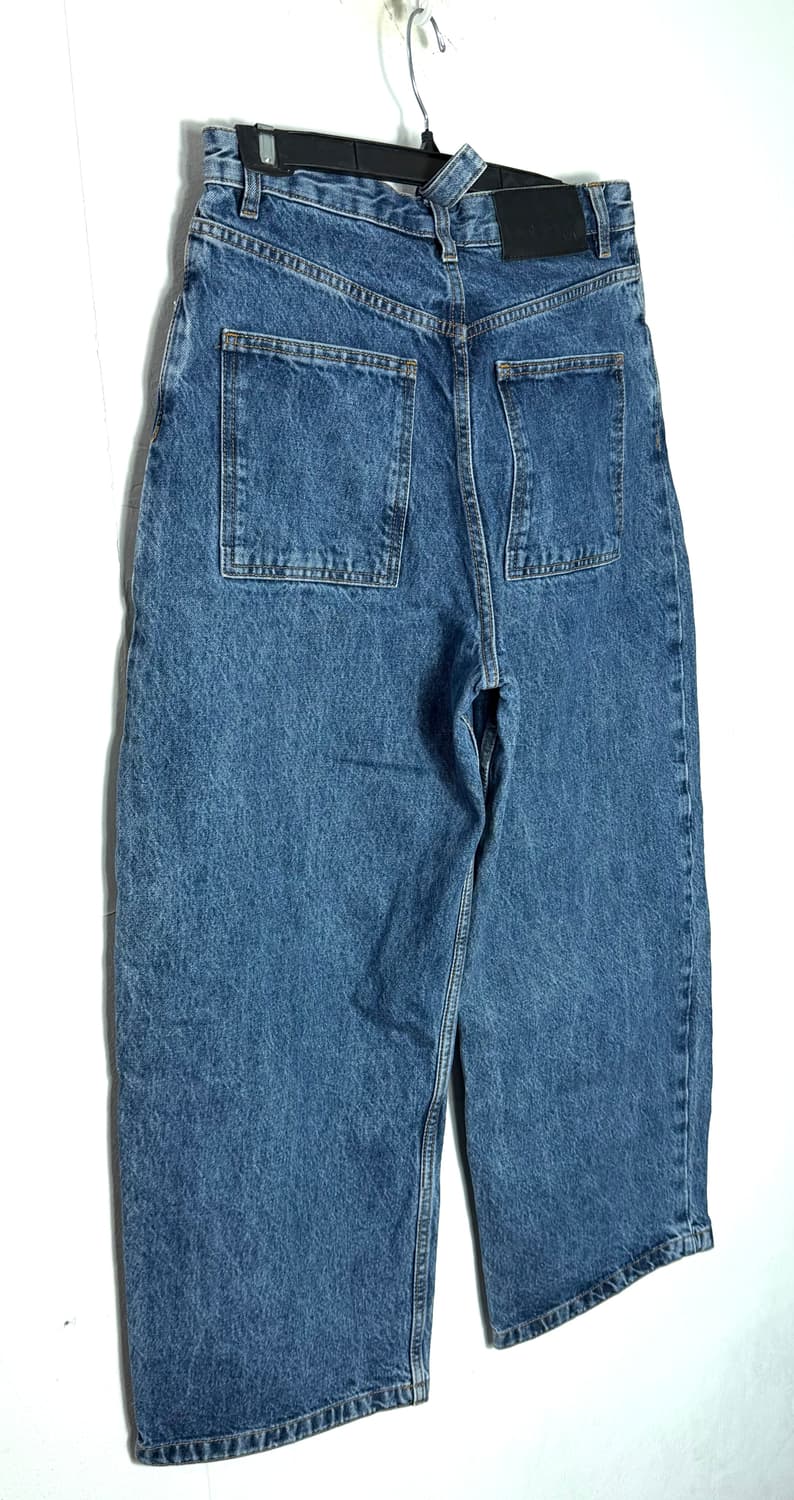 스튜디오니콜슨 자라 데님팬츠 청바지 자라바지 자라팬츠 상품이미지2