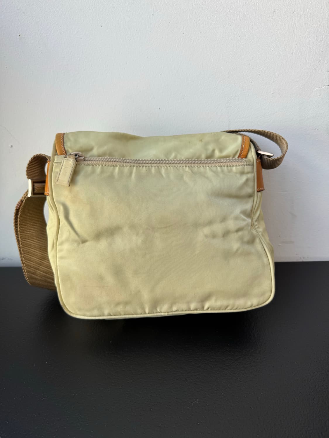 프라다 포코노 크로스백(정품) 상품이미지5