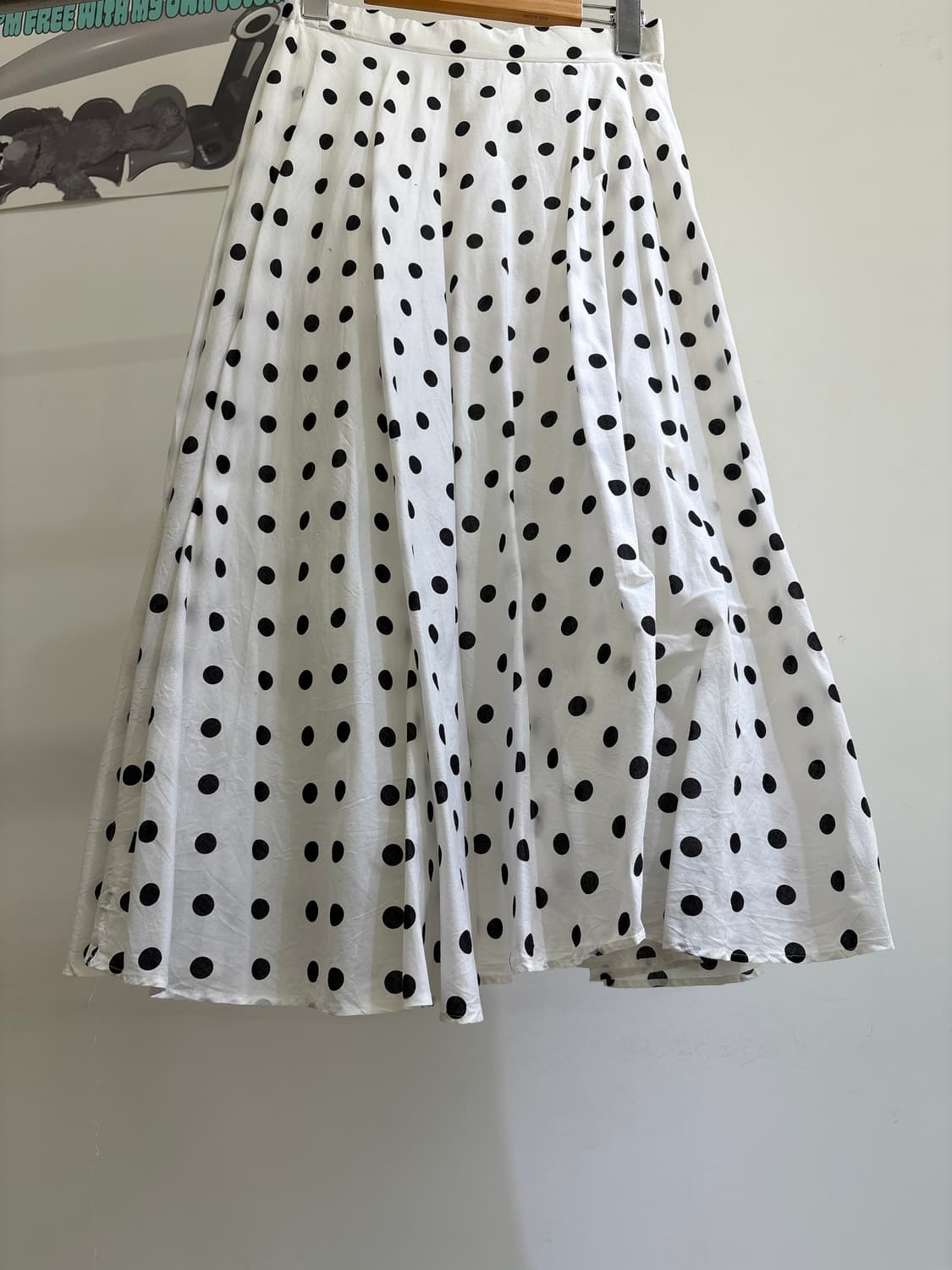 UNIVAL MUSE (Made in Japan) 스커트 상품이미지4