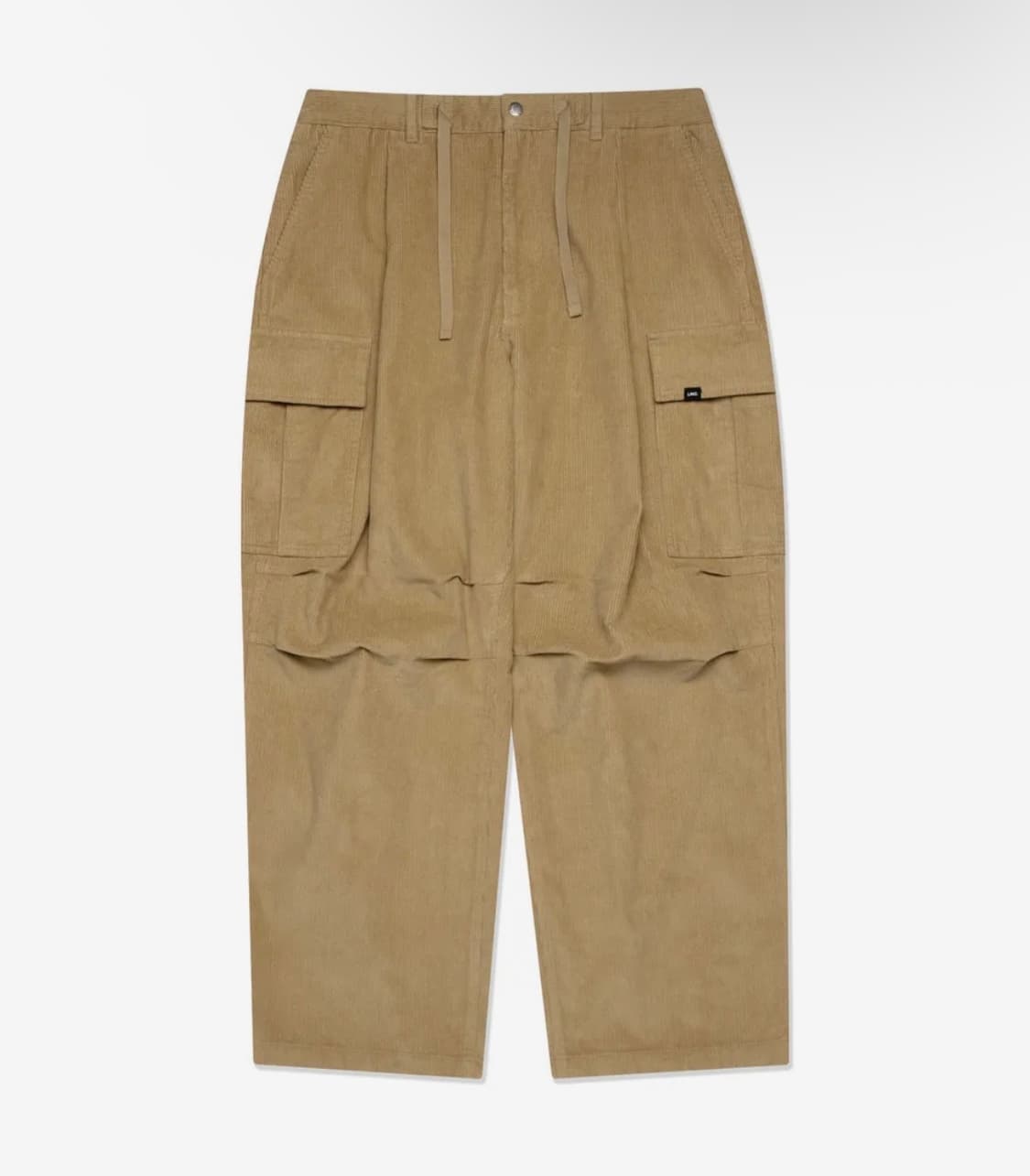 LMC  쿄듀로이 카고 와이드팬츠 상품이미지1