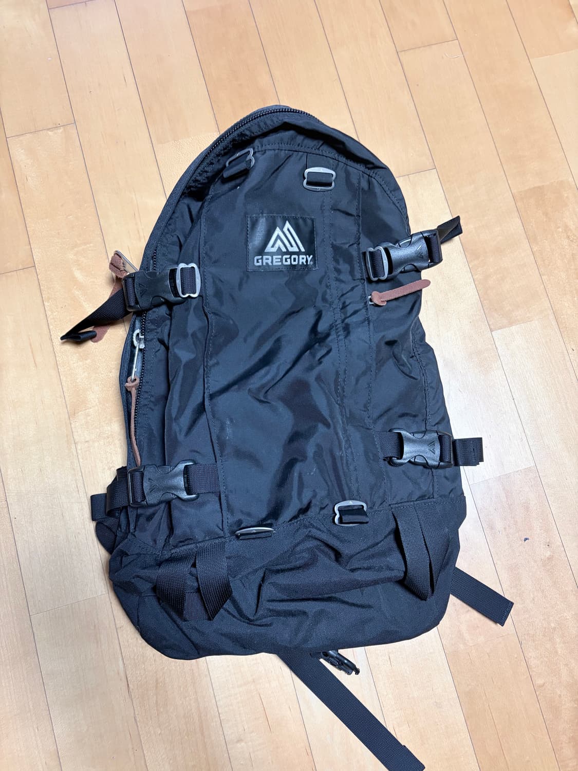 그레고리 올데이 백팩 22L 상품이미지1