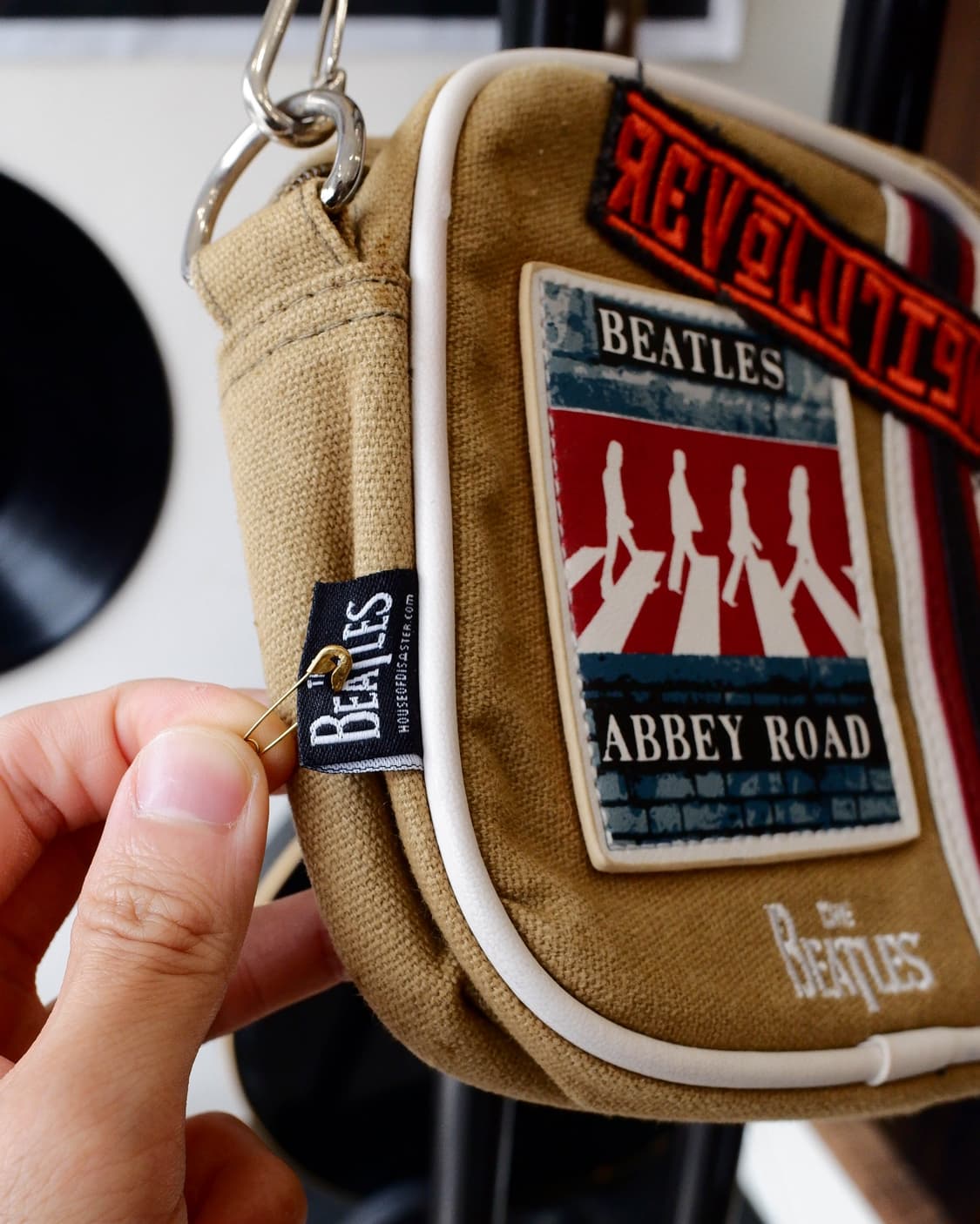 The Beatles 상품이미지5