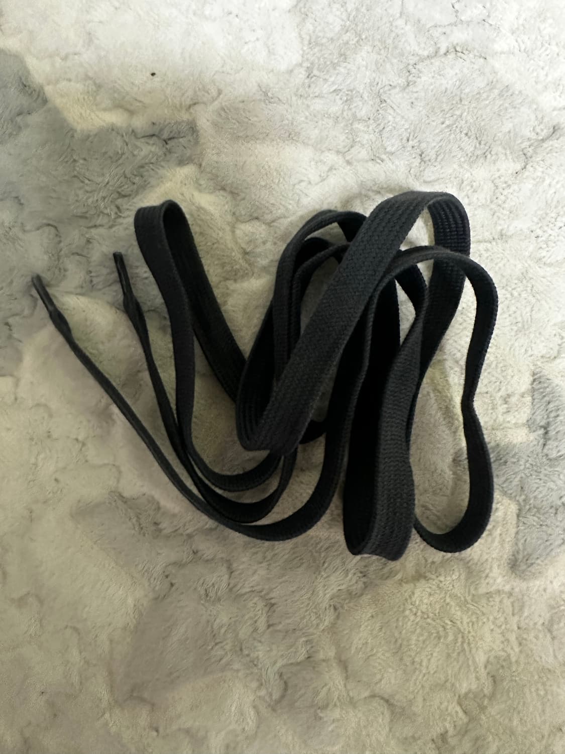 슈타인 / 26SS 배기 데님 쇼츠 인디고 / M 상품이미지3