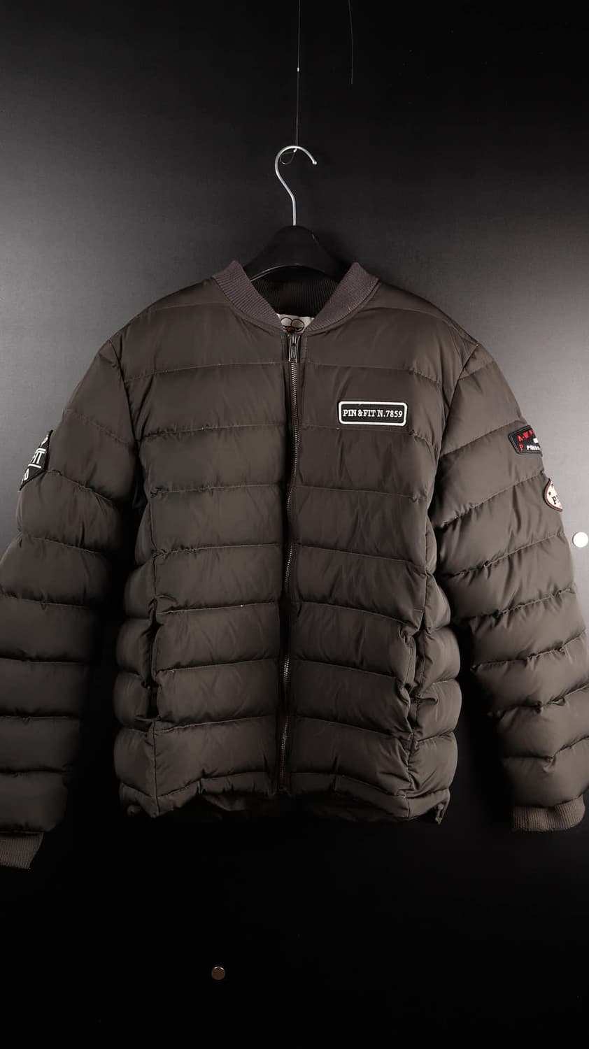 핀앤핏 경량 패딩  상품이미지1