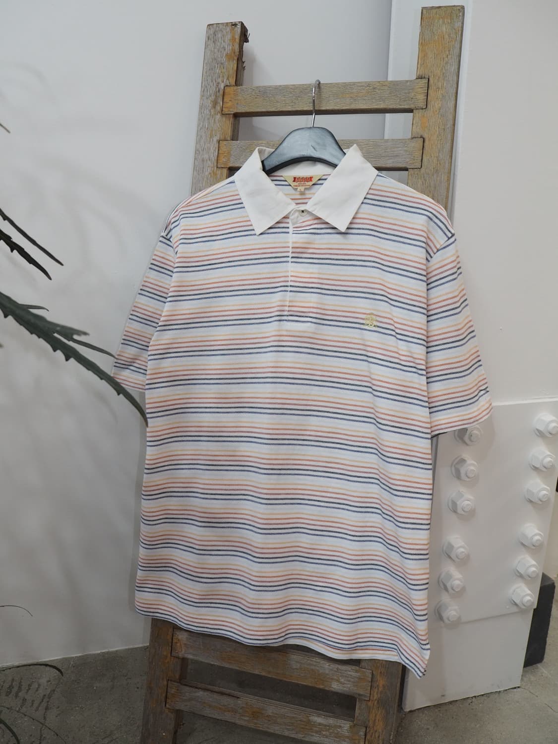 BARACUTA pk shirt  상품이미지1