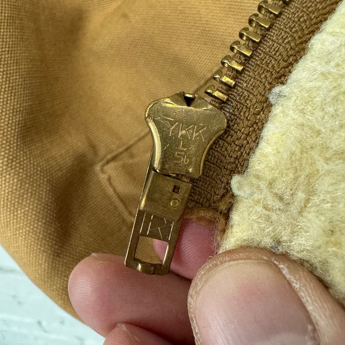 칼하트 베스트  상품이미지5