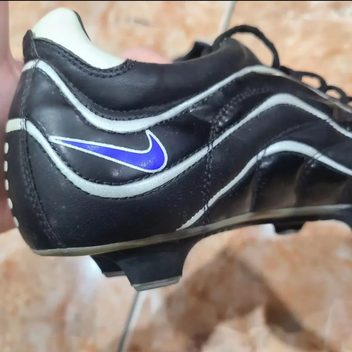 98 나이키 머큐리얼 II  상품이미지4
