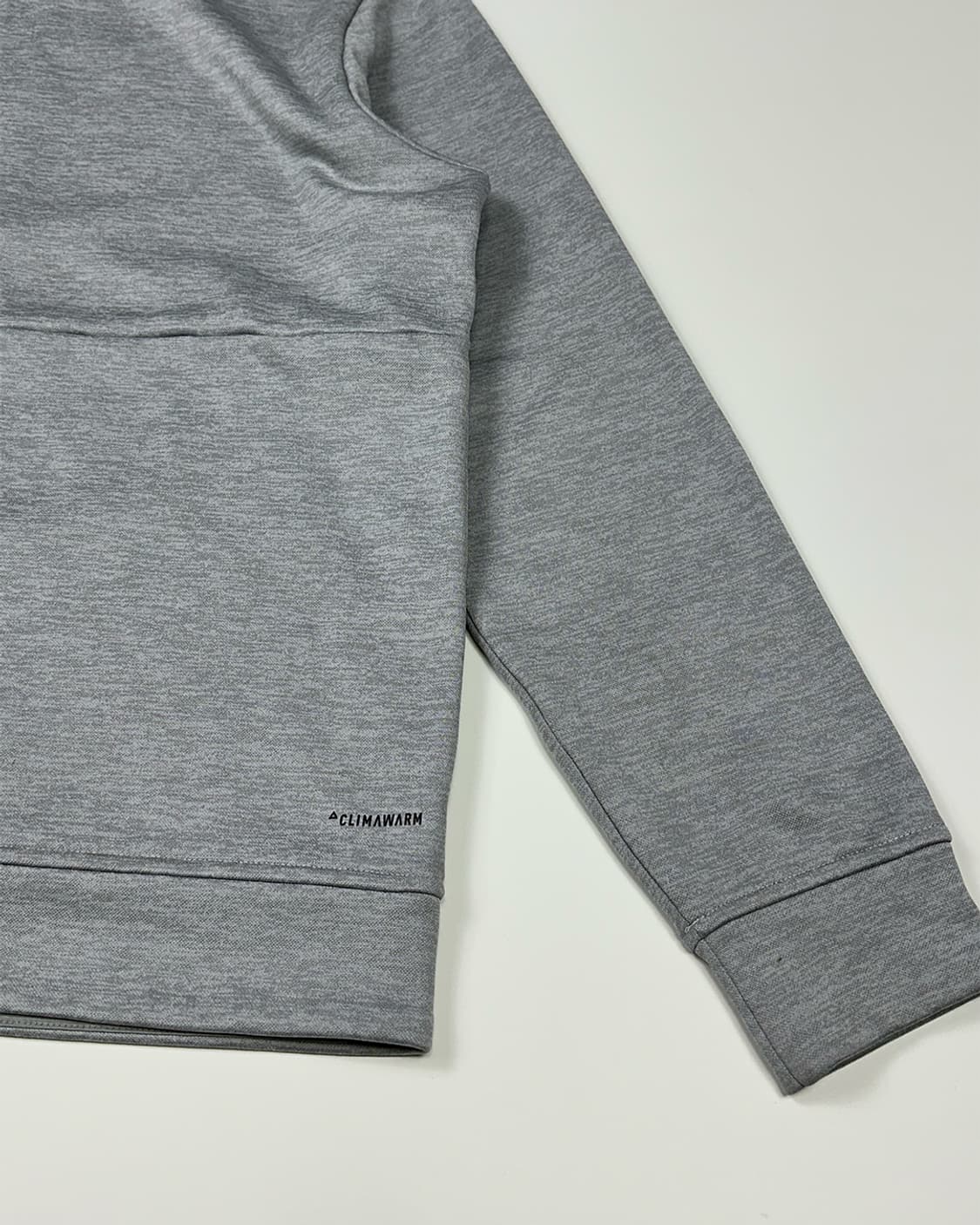 아디다스 테크 기모 후드집업 상품이미지4