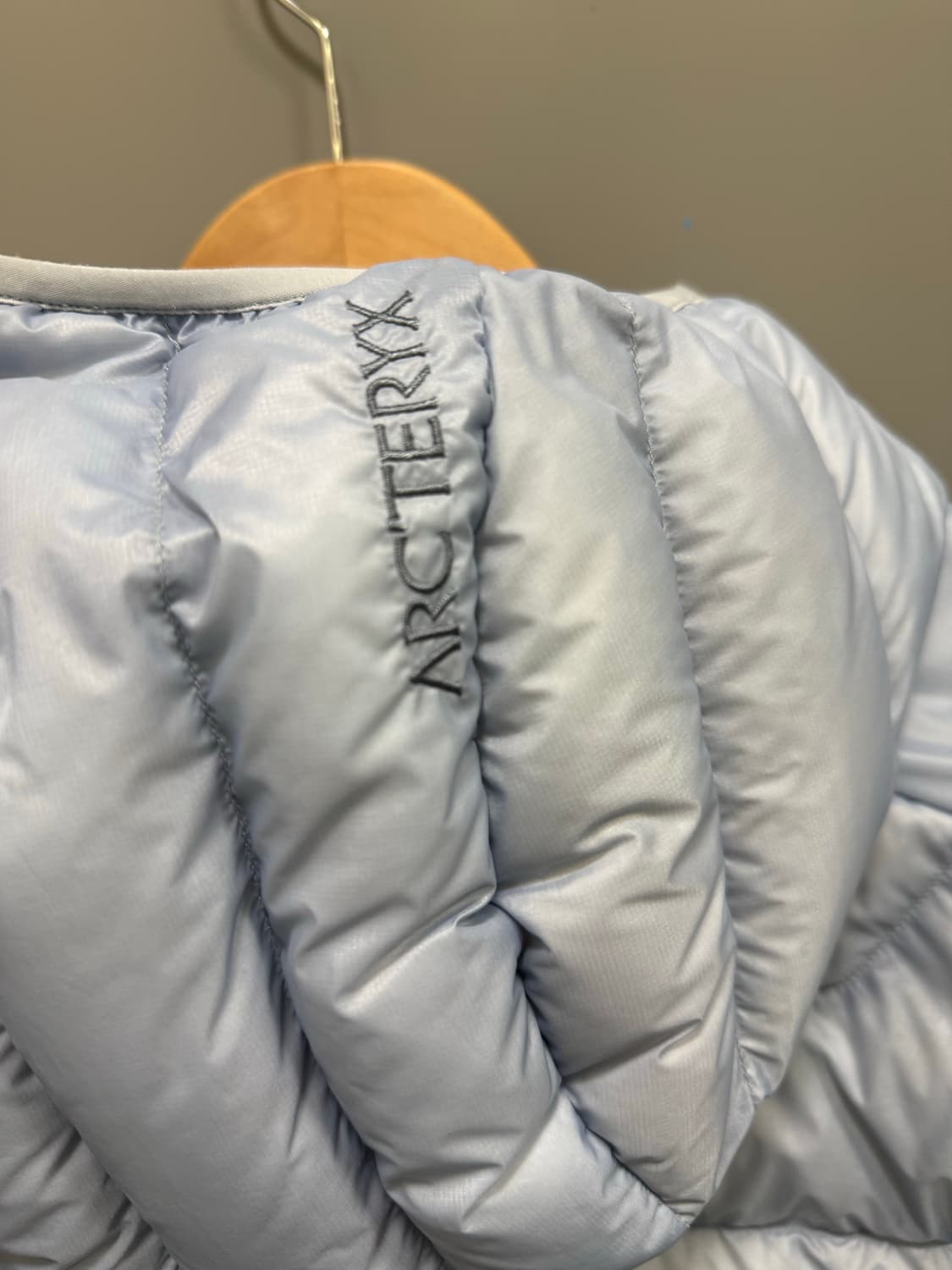 아크테릭스세륨 루센트xl 상품이미지9