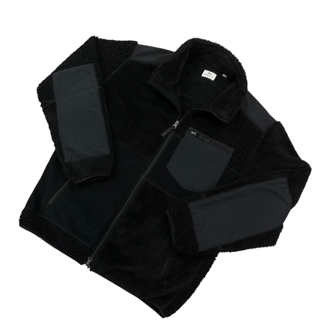 유니클로X엔지니어드가먼츠 플리스 상품이미지3