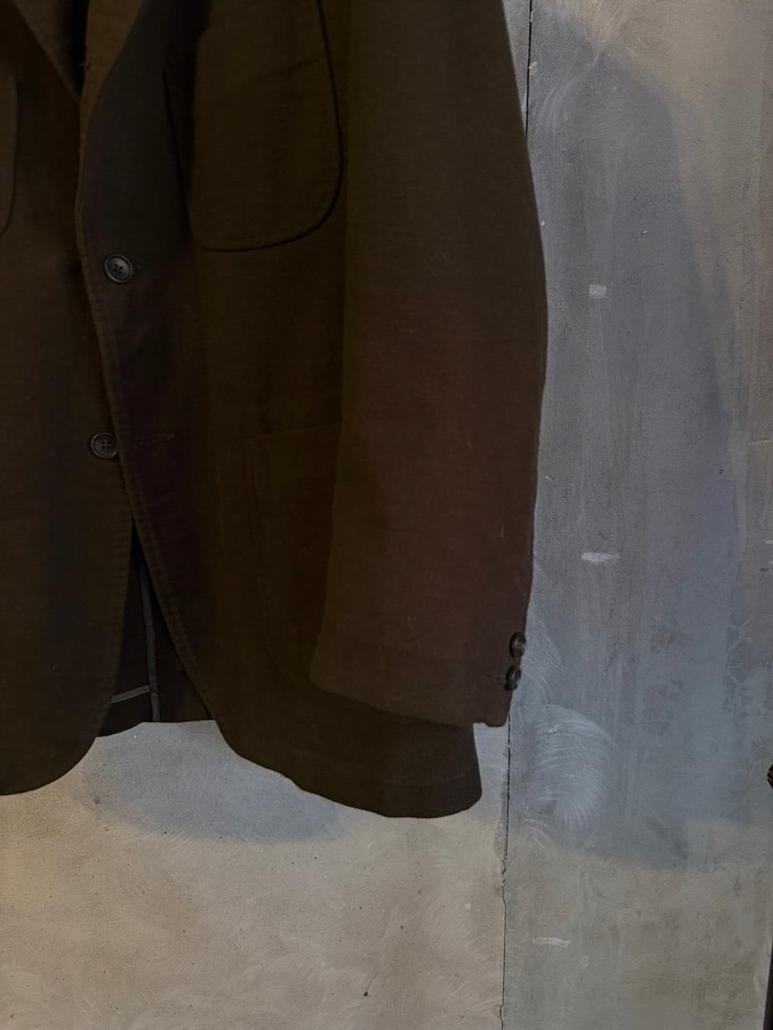 엔지니어드 가먼츠 베드포그자켓 남성100 상품이미지6