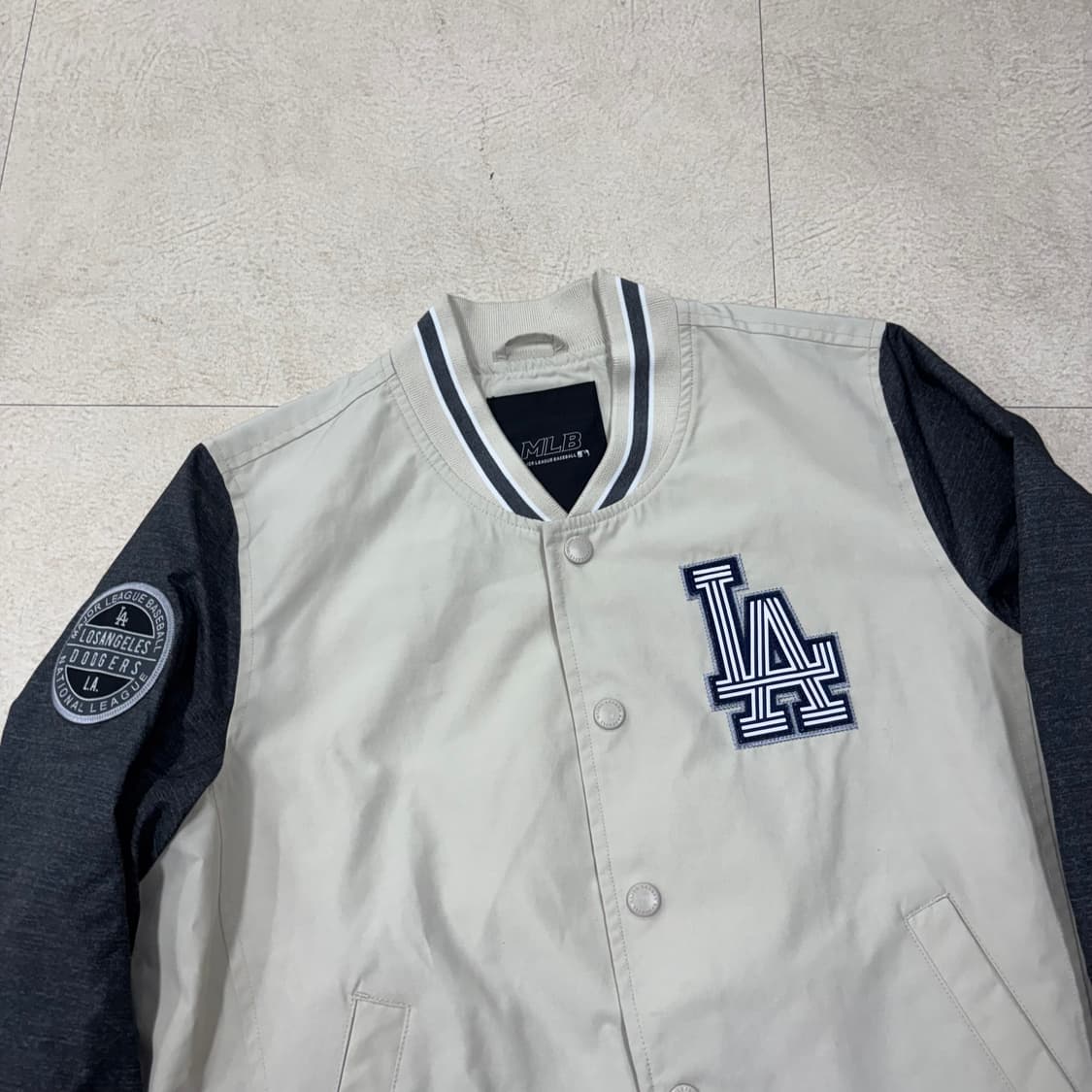 MLB La다저스 스타디움 자켓 상품이미지2
