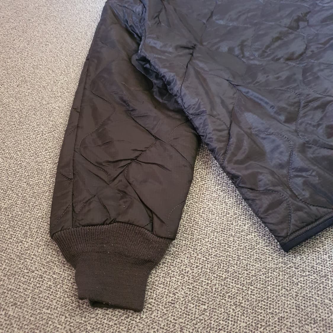 알파 인더스트리 ALS/92 라이너 (ALS/92 LINER) 상품이미지8