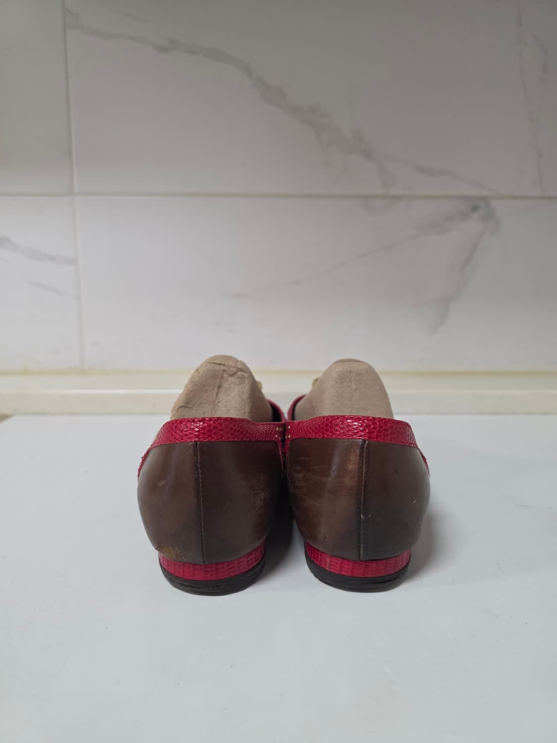 루이비통 플랫슈즈 상품이미지3