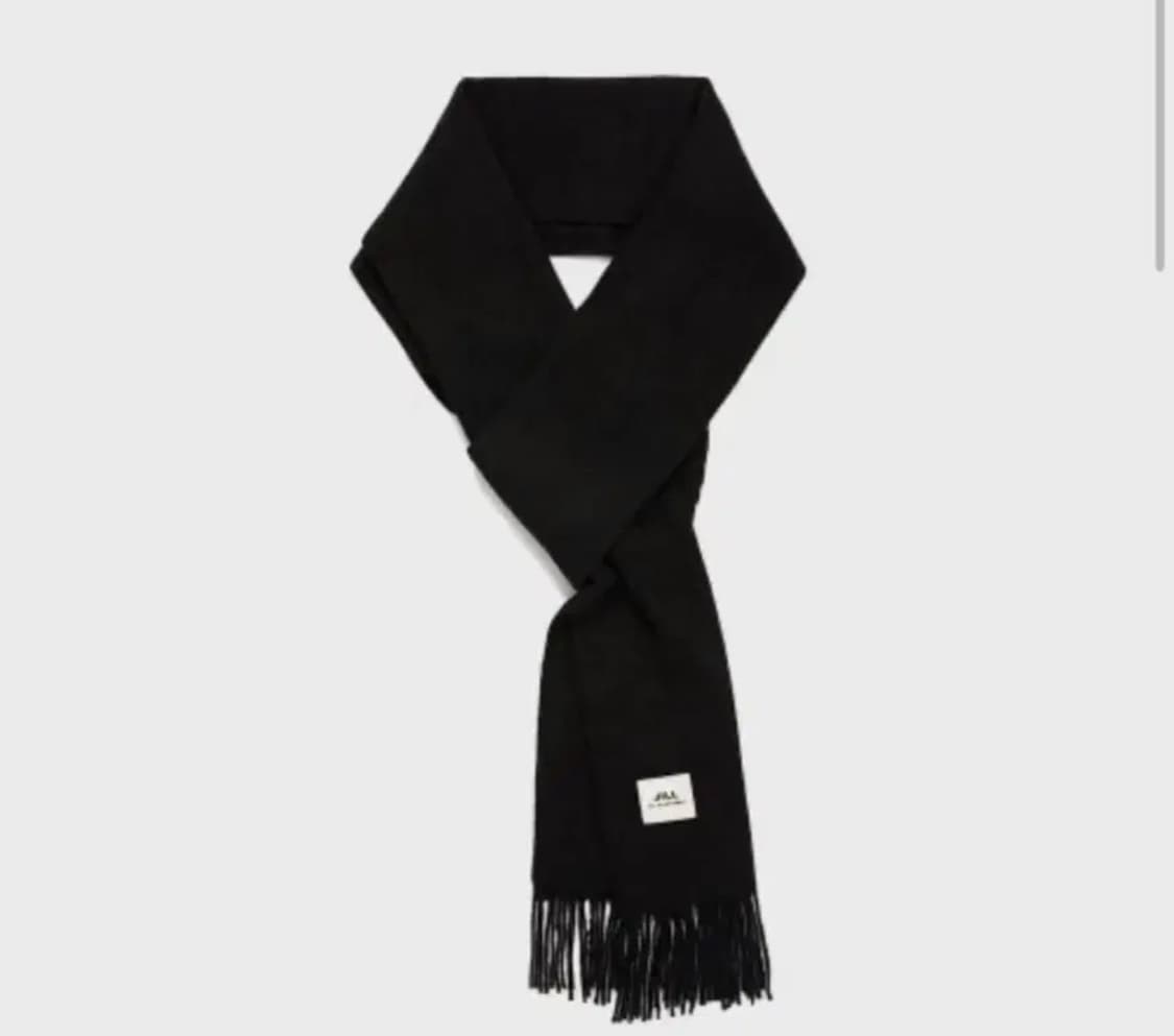 질스튜어트 목도리 상품이미지1