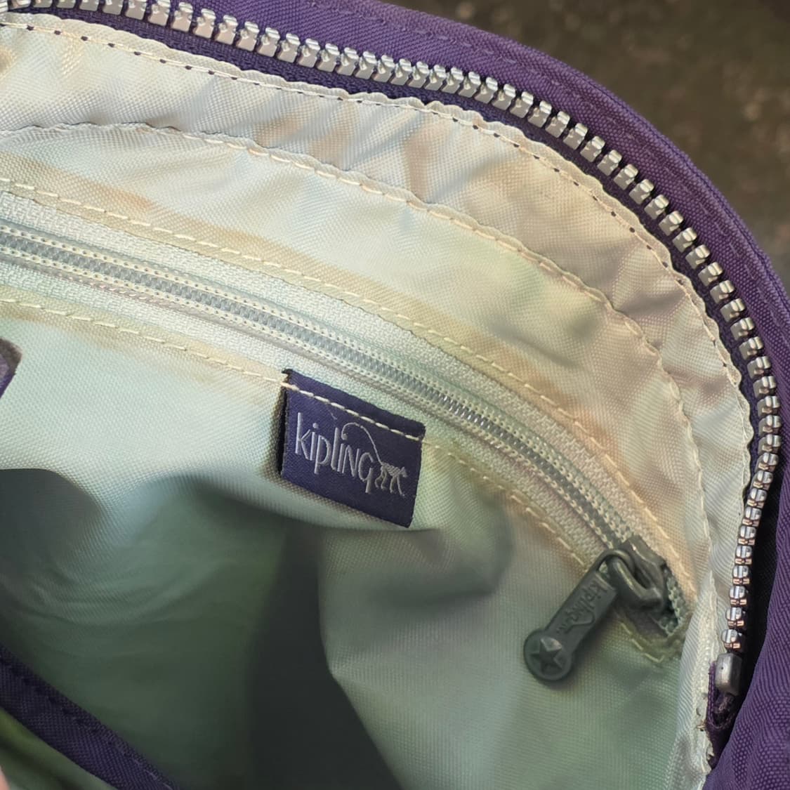 키플링 크로스백  상품이미지8