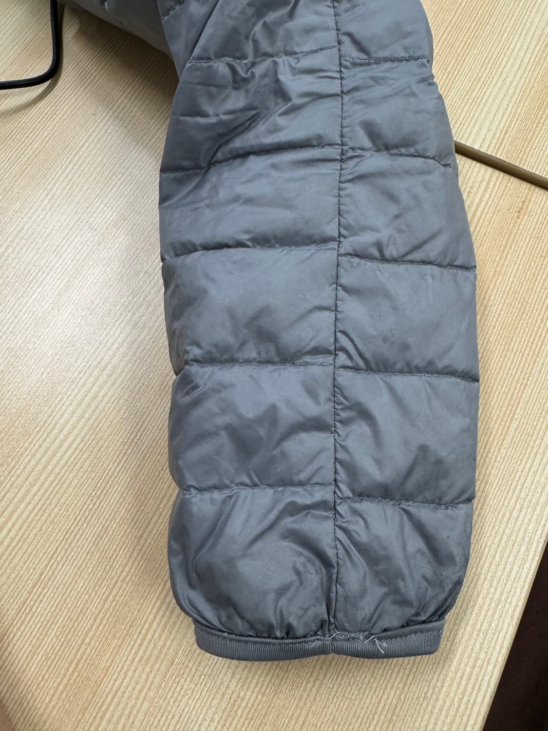 라브로스 패딩 s 상품이미지3