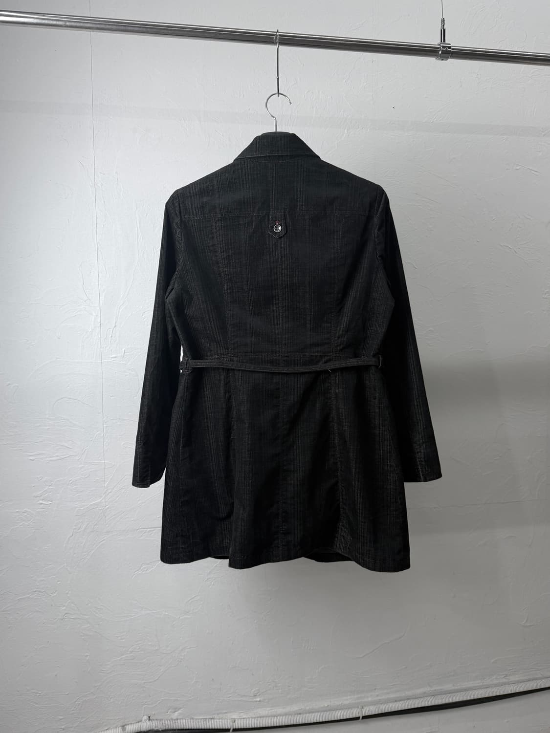 Chris Montez 롱 자켓 상품이미지4