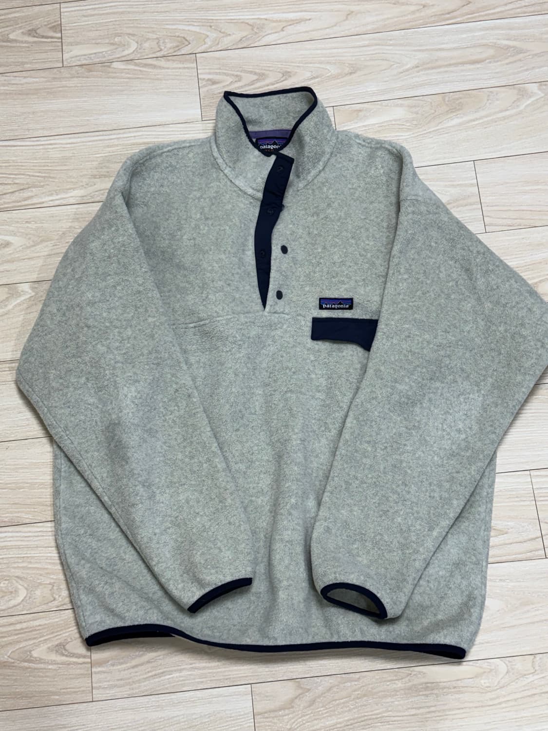 파타고니아 신칠라 상품이미지2