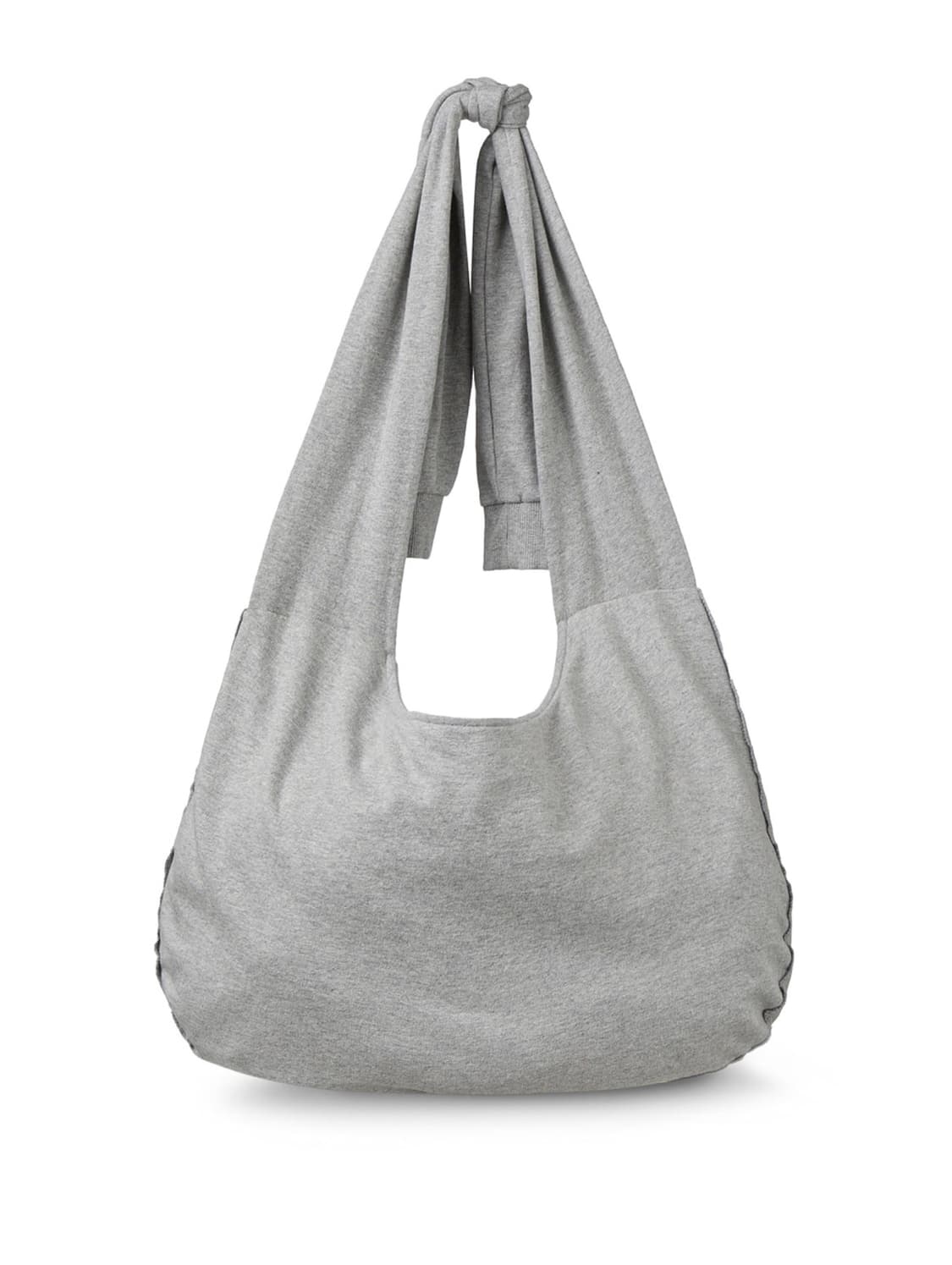 다이닛 ROPE BAG IN MELANGE GREY 상품이미지3