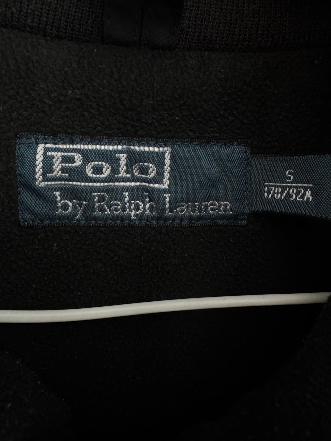 [S] 폴로 랄프로렌 페리 집업 자켓  상품이미지3