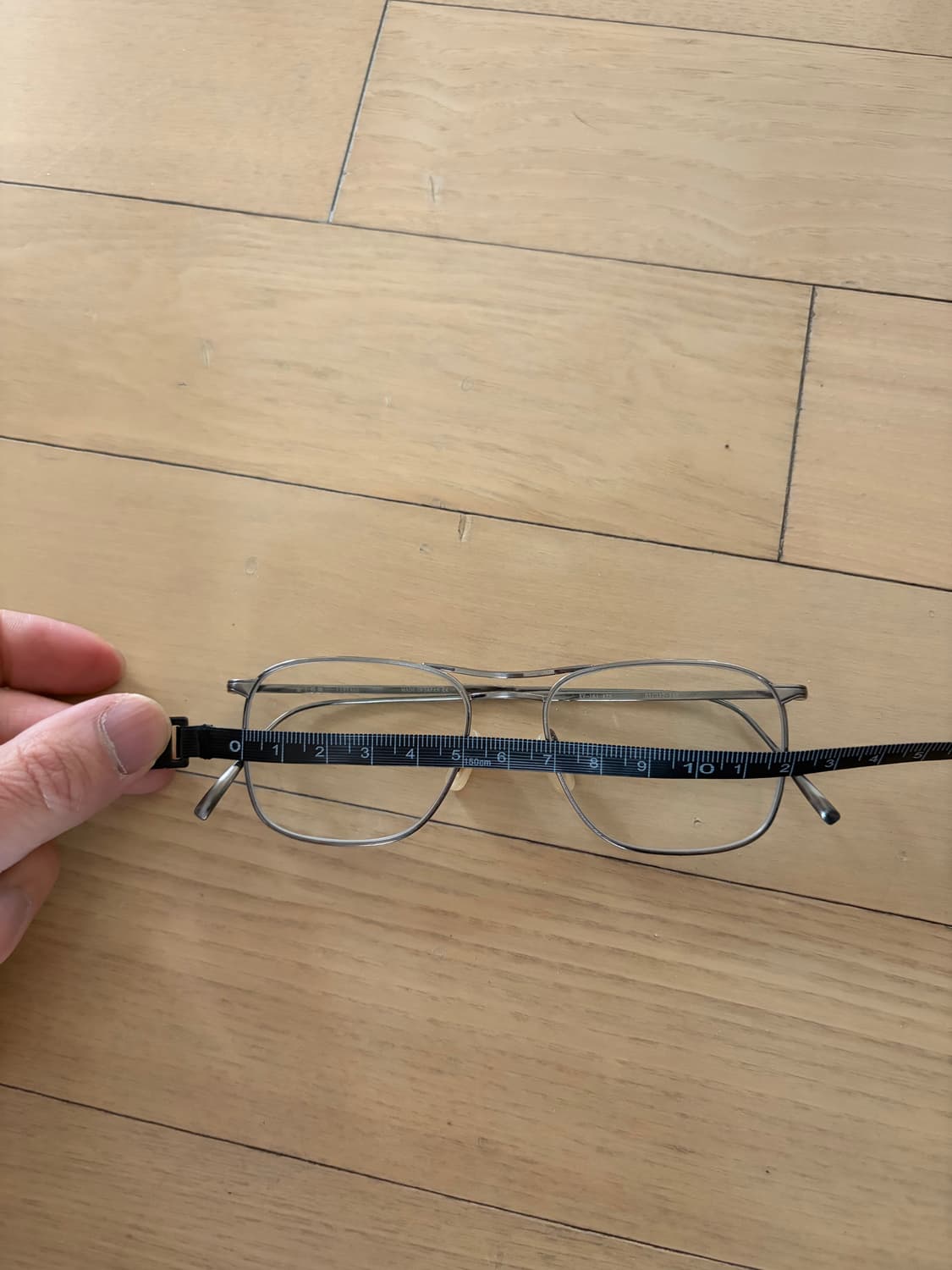 금자안경 kv-161 ats 상품이미지4