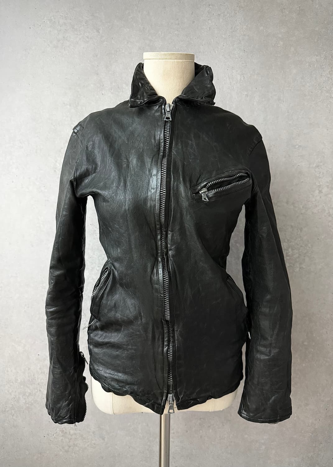 Isamu Katayama Backlash jacket 상품이미지4