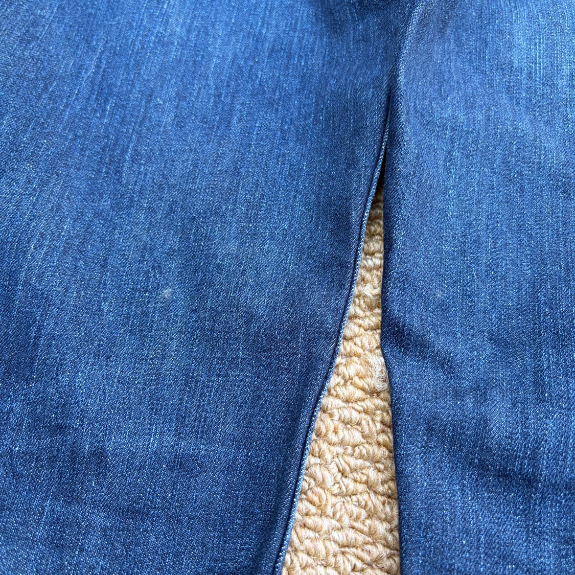 리바이스 505 스트레이트핏 워싱 팬츠 상품이미지5