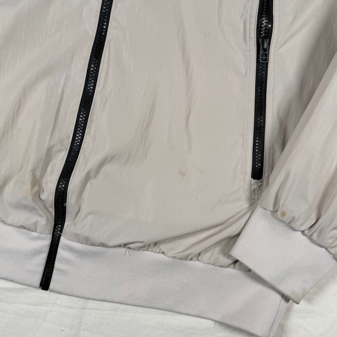 나이키 테크팩 바람막이 후드 집업 자켓 상품이미지3