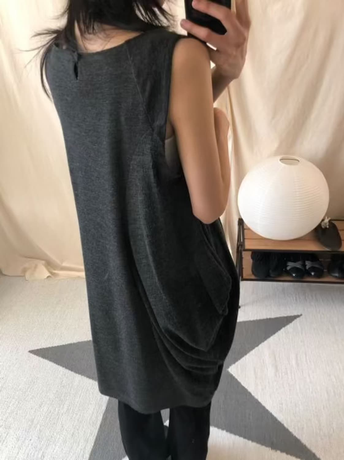 Hiroko koshino one piece 상품이미지4