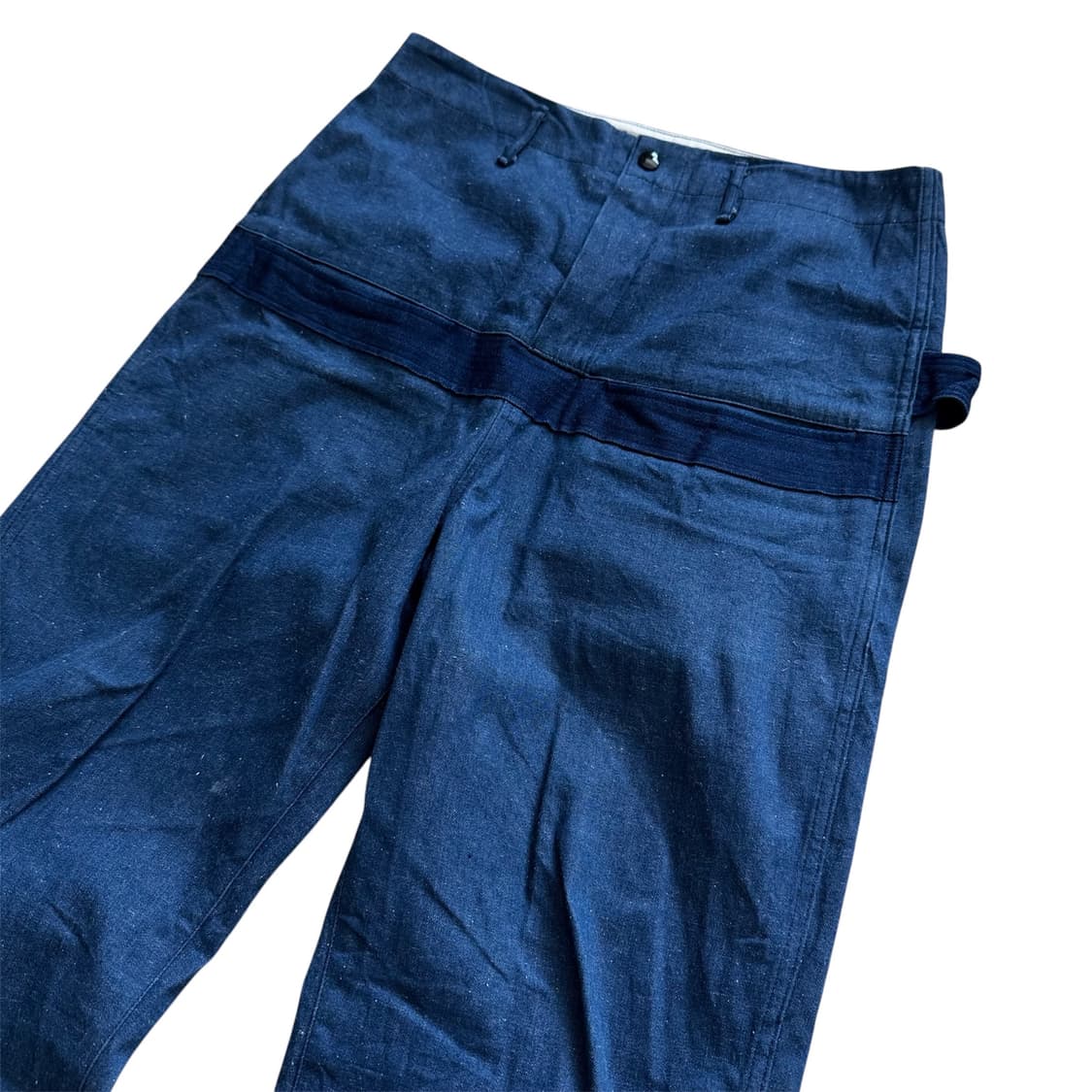 캐피탈 18ss 카펜터 데님 상품이미지3